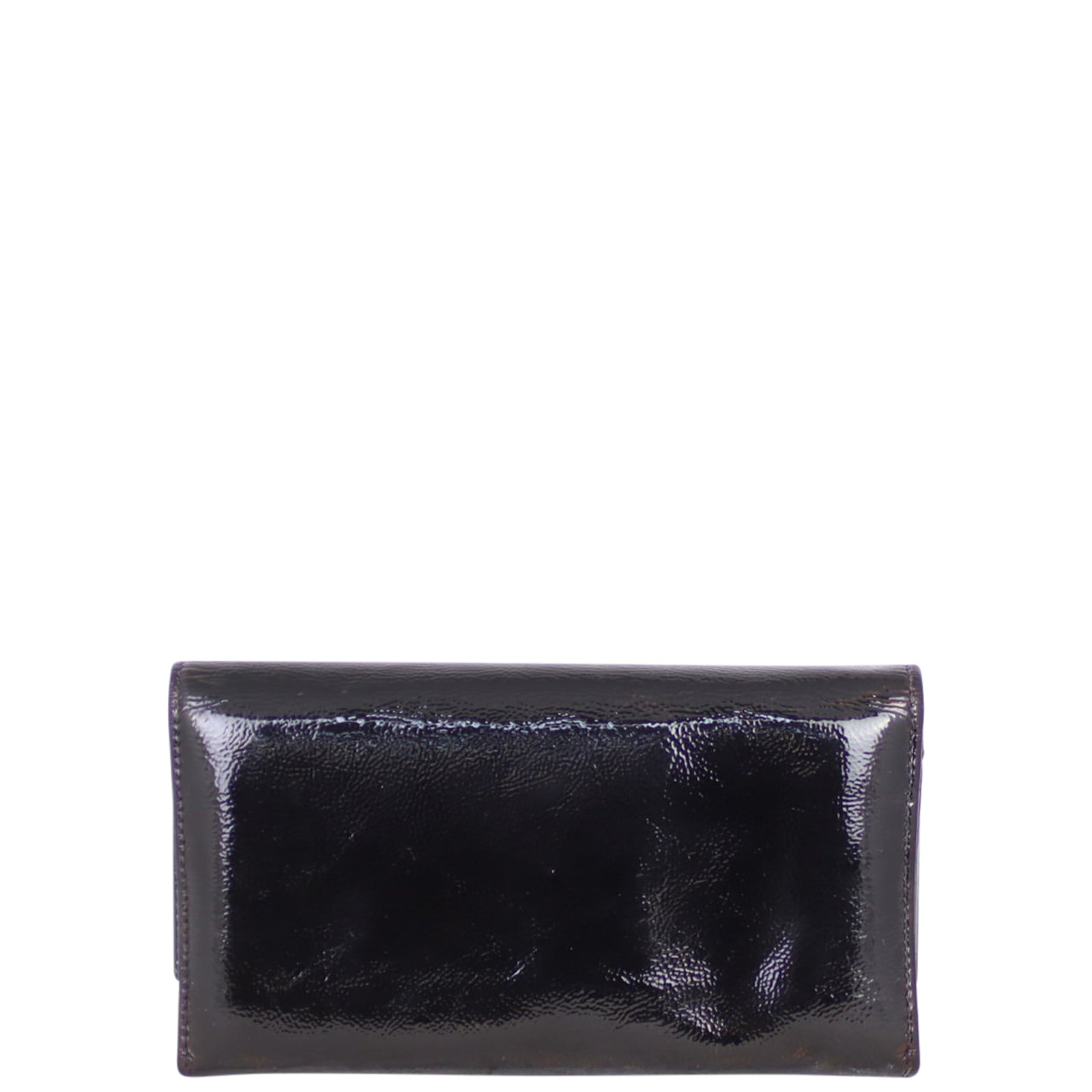 Gucci Soho Continental Wallet Back