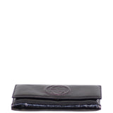 Gucci Soho Continental Wallet Base