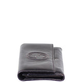 Gucci Soho Continental Wallet Side