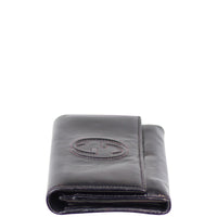 Gucci Soho Continental Wallet Side