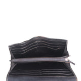 Gucci Soho Continental Wallet Whole interior