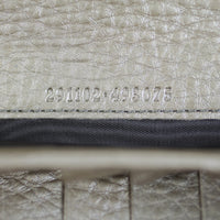 Gucci Soho Continental Wallet code