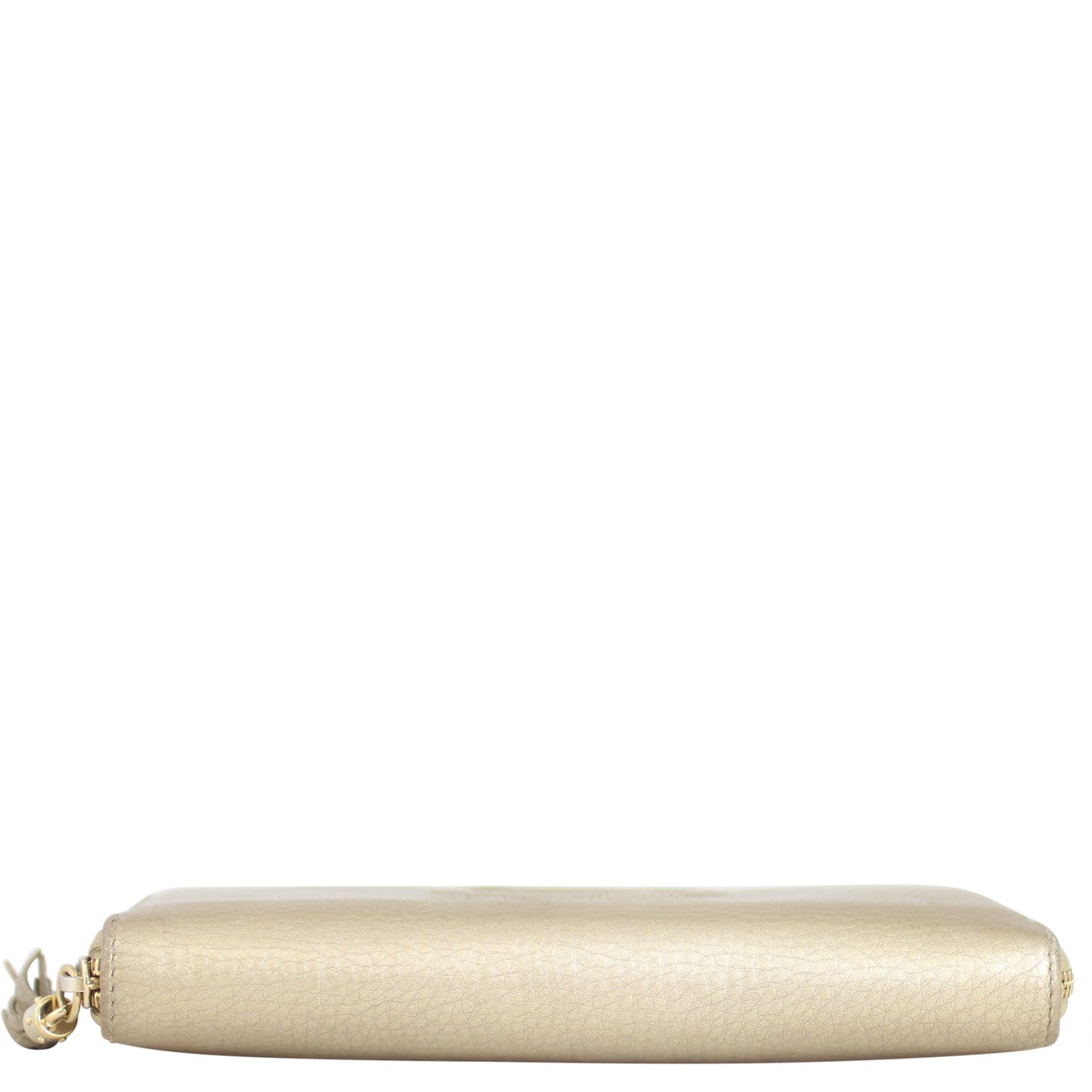 Gucci Soho Continental Wallet top