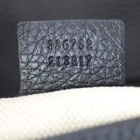 Gucci Soho Crossbody code