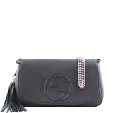 Gucci Soho Crossbody front