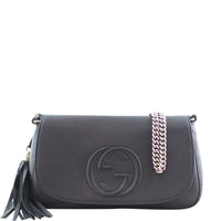 Gucci Soho Crossbody front
