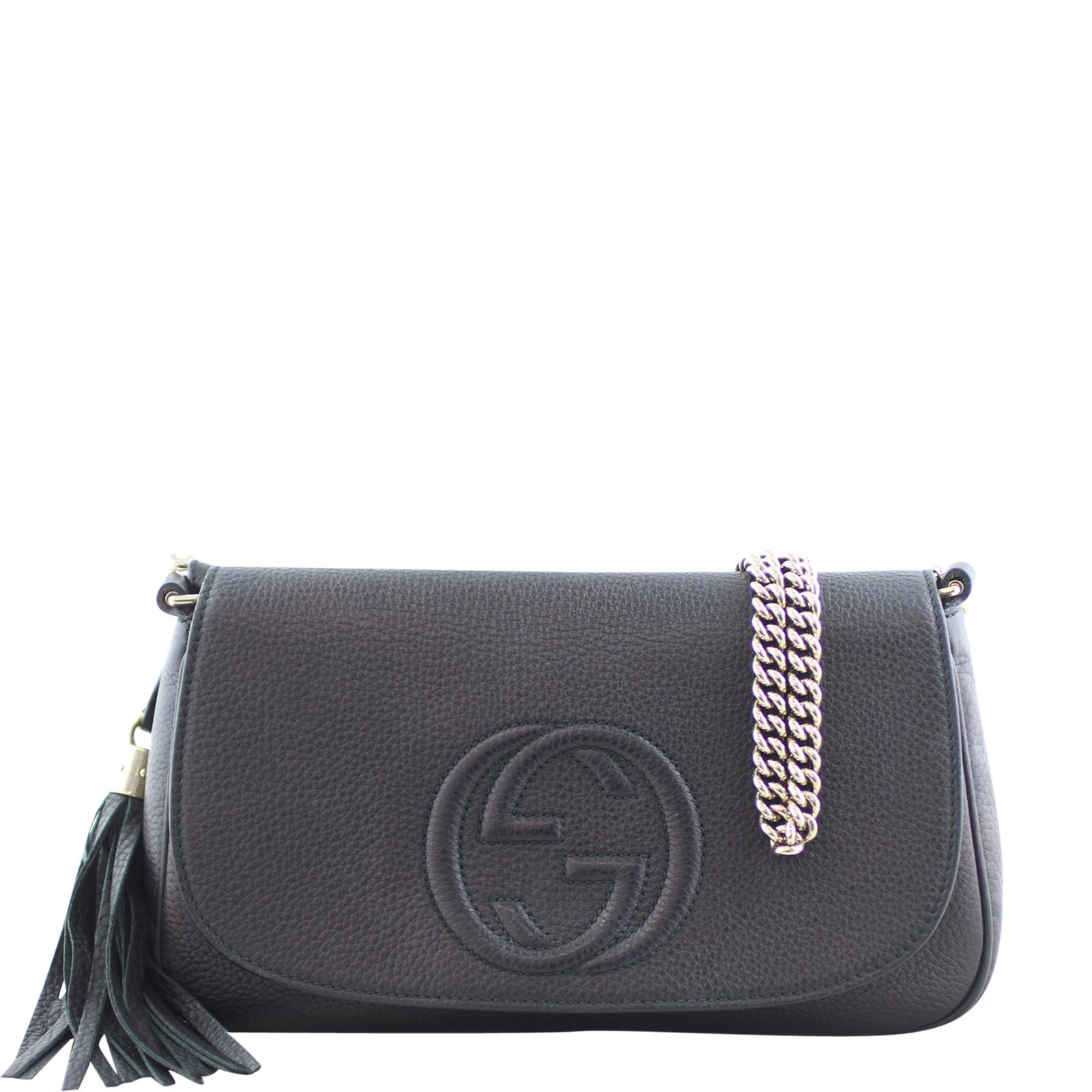 Gucci Soho Crossbody front