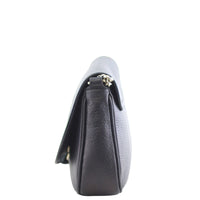 Gucci Soho Crossbody side