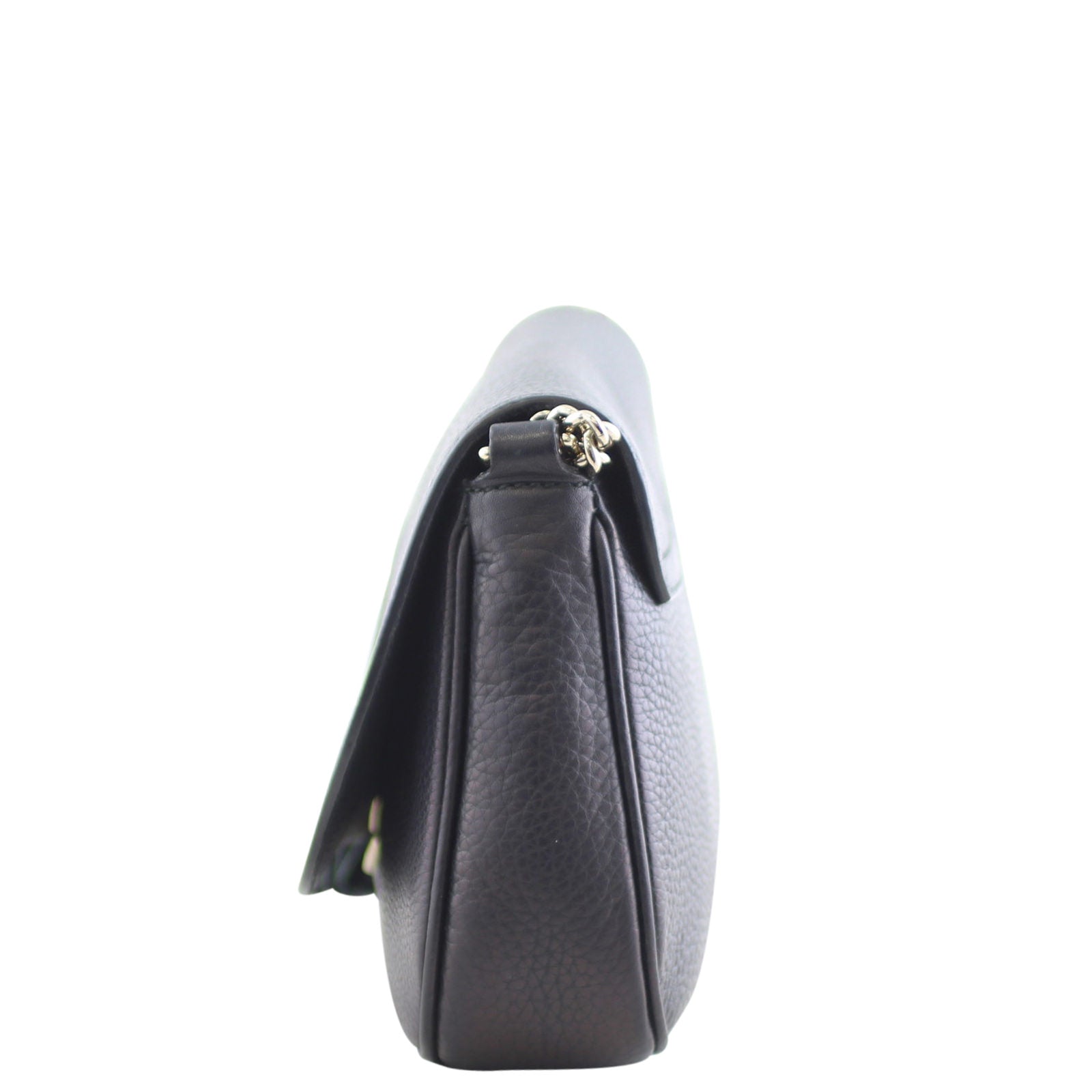 Gucci Soho Crossbody side