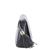 Gucci Soho Crossbody side tassel