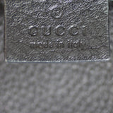 Gucci Soho Crossbody stamp