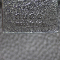 Gucci Soho Crossbody stamp