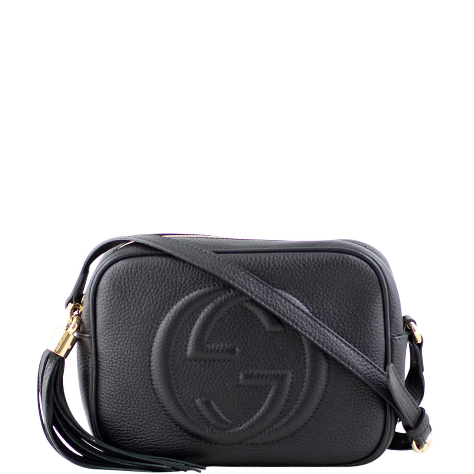 Gucci Soho Disco Front