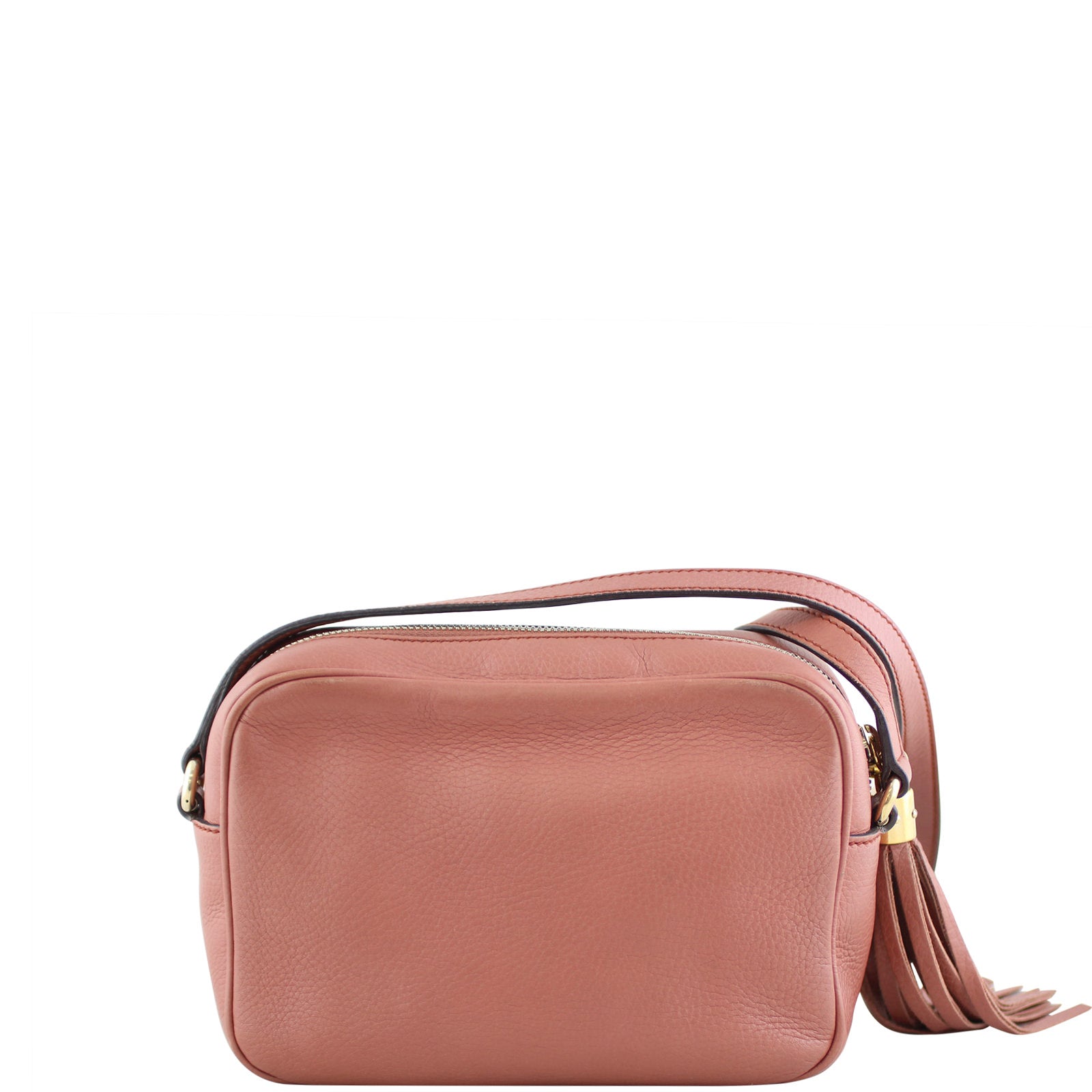 Gucci Soho Disco Small Back