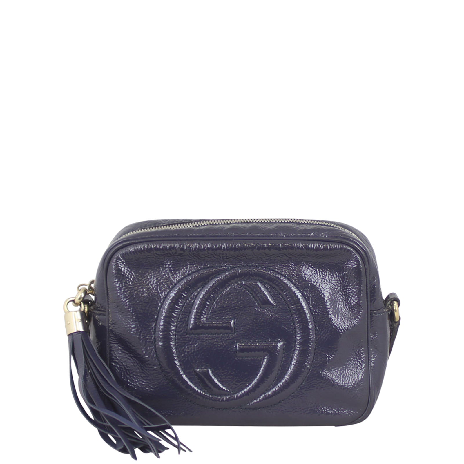 Gucci Soho Disco Small Front