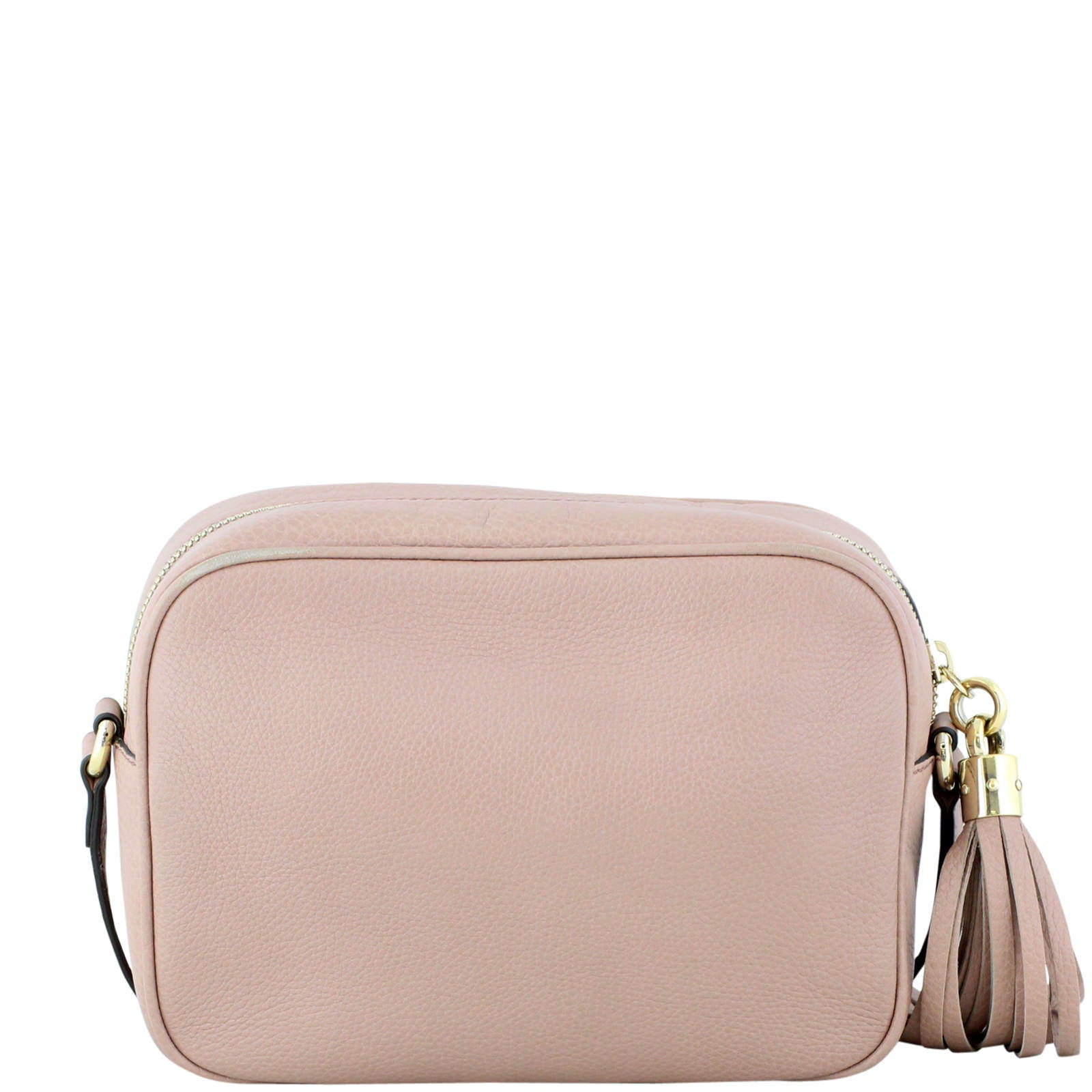 Gucci Soho Disco Bag Small Back