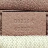 Gucci Soho Disco Bag Small Code