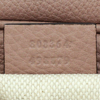 Gucci Soho Disco Bag Small Code