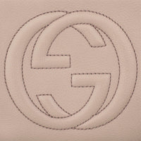 Gucci Soho Disco Bag Small Exterior