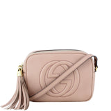 Gucci Soho Disco Bag Small Front