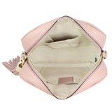 Gucci Soho Disco Bag Small Interior