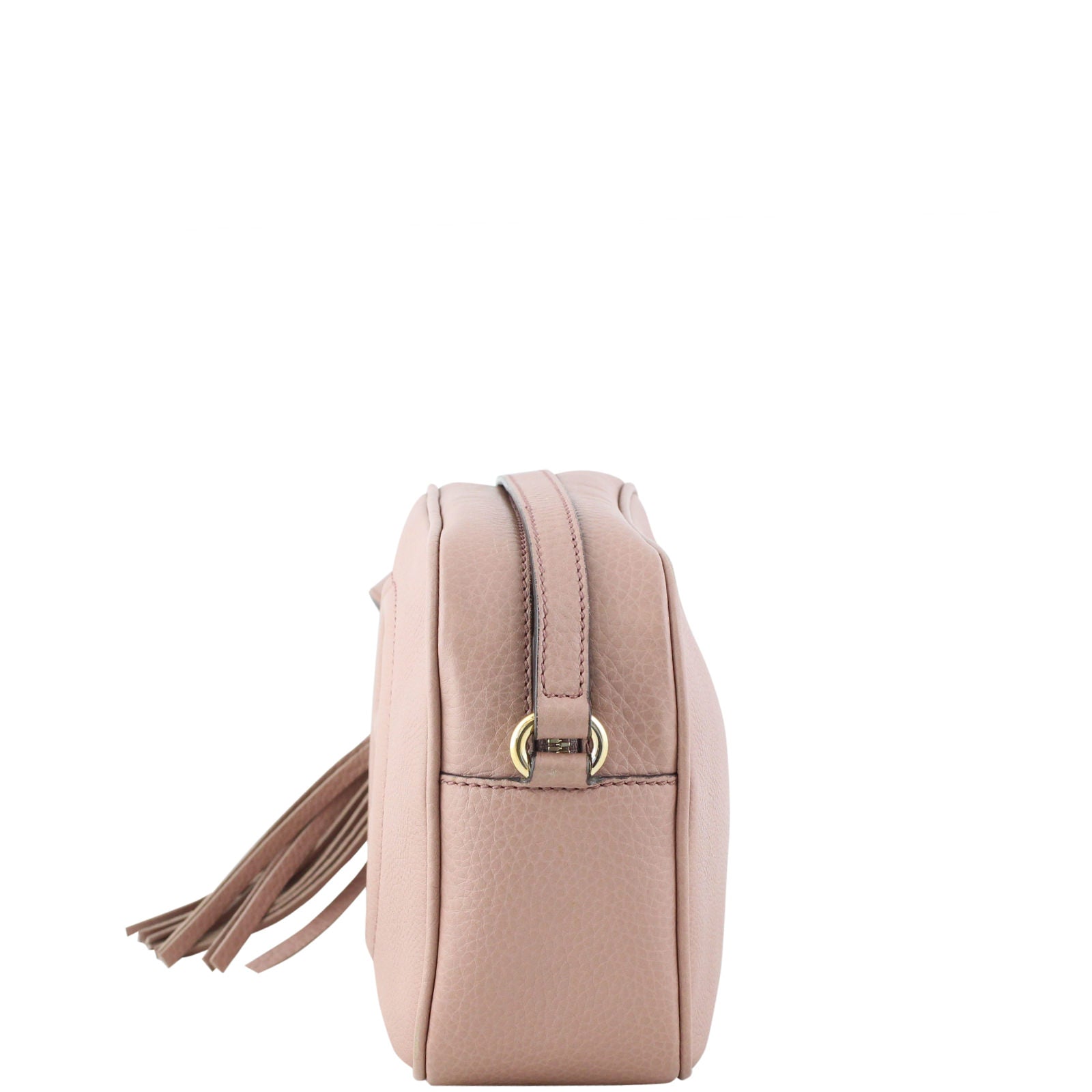 Gucci Soho Disco Bag Small Left