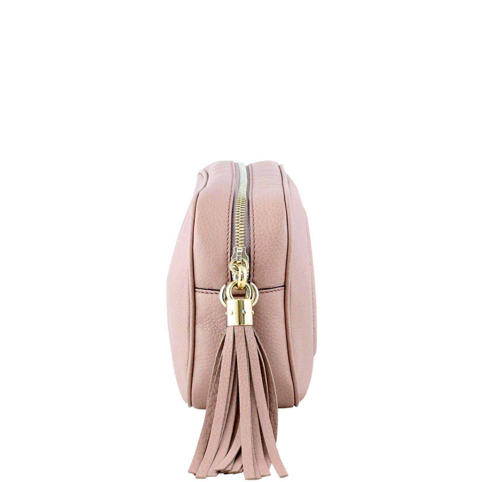 Gucci Soho Disco Bag Small – Luxe.It.Fwd