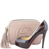 Gucci Soho Disco Bag Small Scale