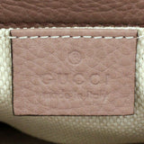Gucci Soho Disco Bag Small Stamp