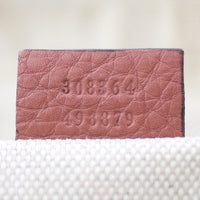 Gucci Soho Disco Small Code