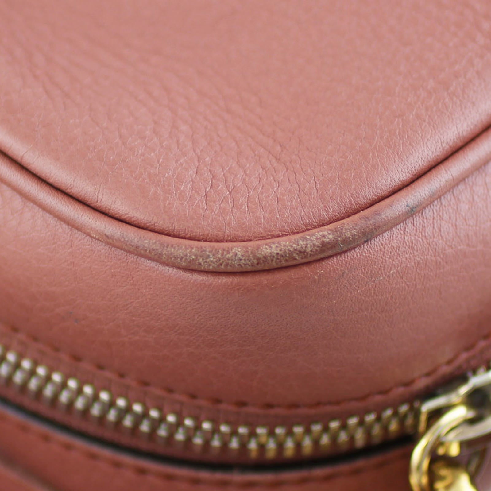 Gucci Soho Disco Small Edge