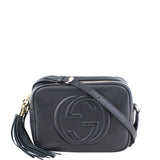 Gucci Soho Disco Small Front