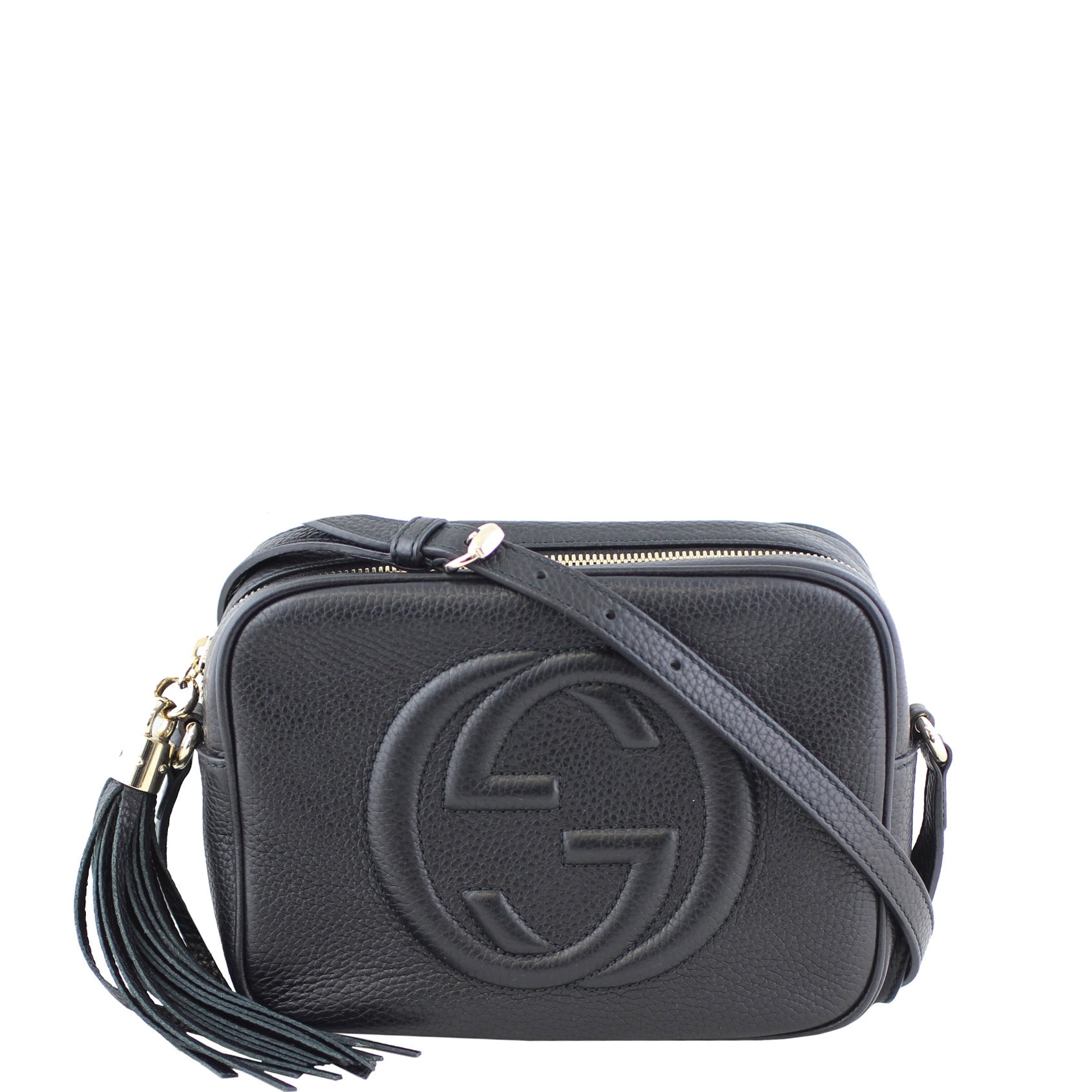 Gucci Soho Disco Small Front