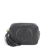 Gucci Soho Disco Small Front
