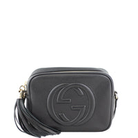 Gucci Soho Disco Small Front