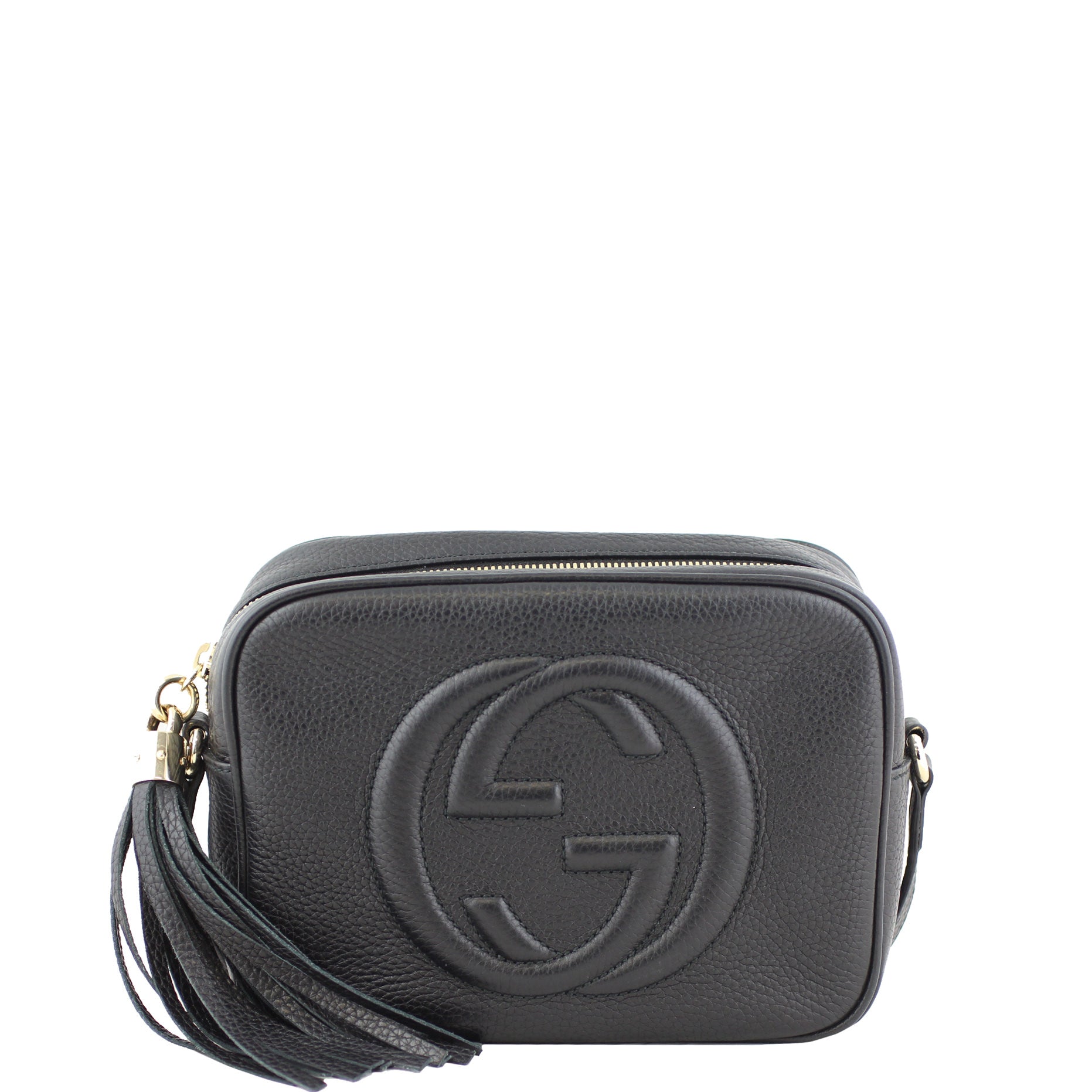 Gucci Soho Disco Small Front