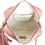 Gucci Soho Disco Small Interior