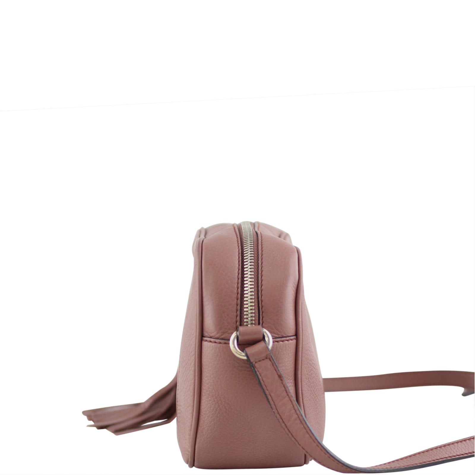 Gucci Soho Disco Small Left