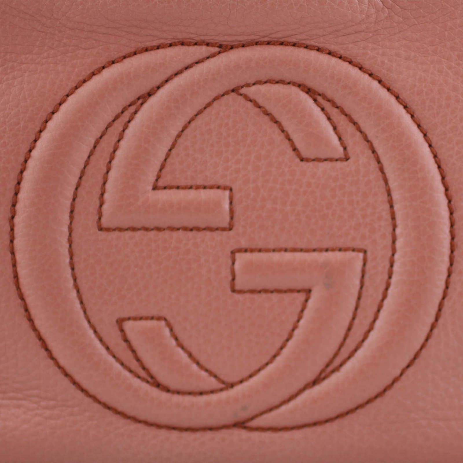 Gucci Soho Disco Small Logo