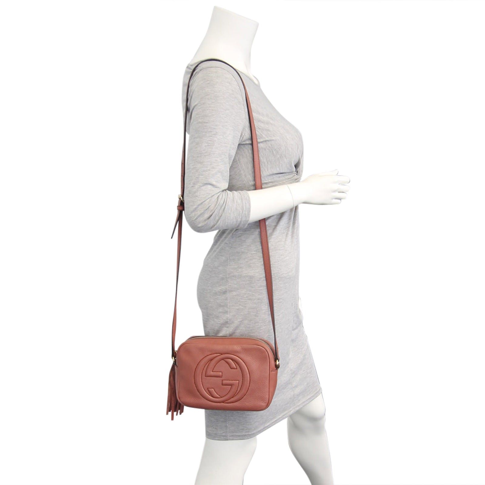 Gucci Soho Disco Small Mannequin