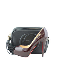 Gucci Soho Disco Small Scale