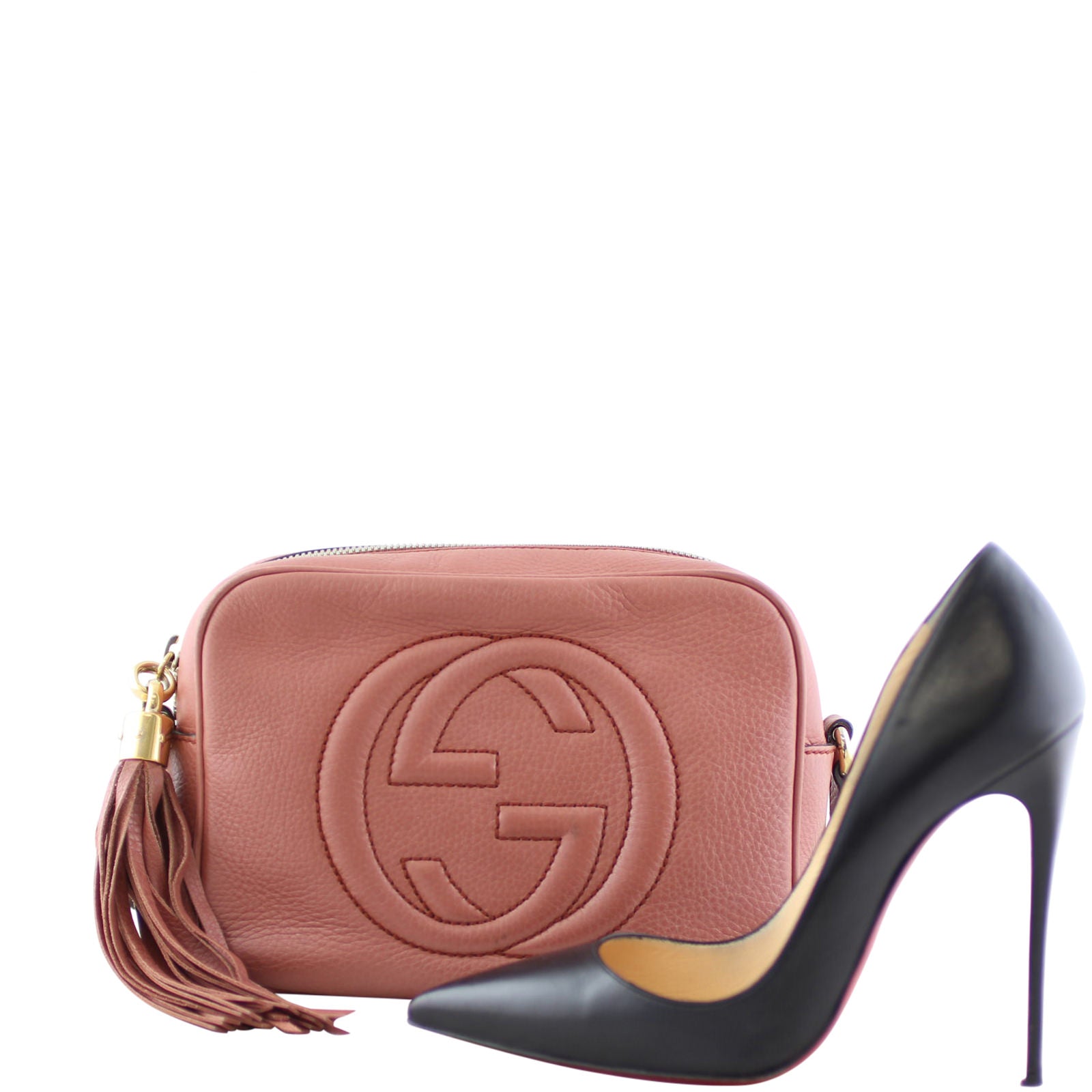 Gucci Soho Disco Small Scale