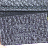 Gucci Soho Disco Small Date code