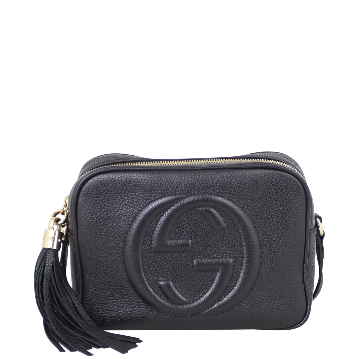 Gucci Soho Disco Small Front
