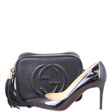 Gucci Soho Disco Small Shoe