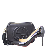 Gucci Soho Disco Small Shoe