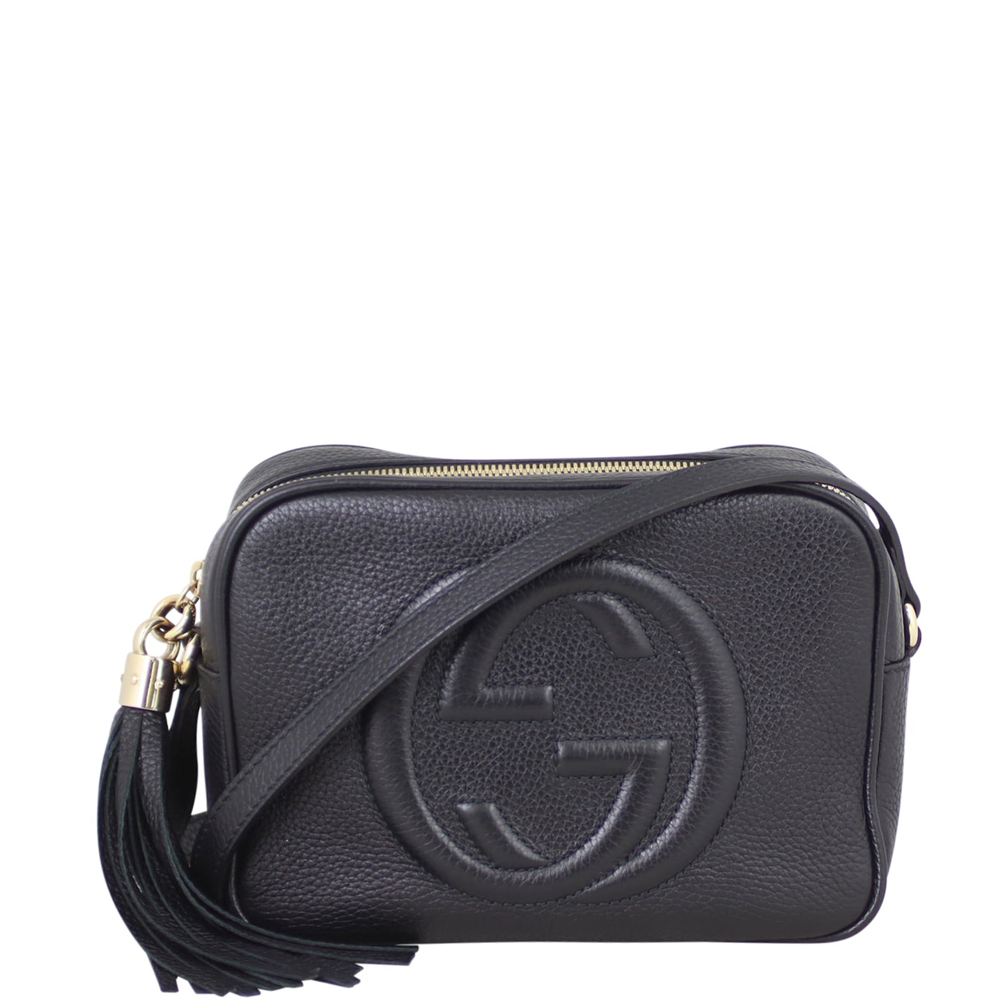 Gucci Soho Disco Small Front