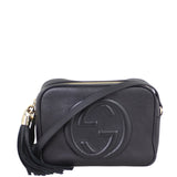 Gucci Soho Disco Small Front