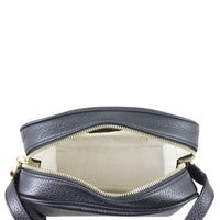 Gucci Soho Disco Small Whole interior