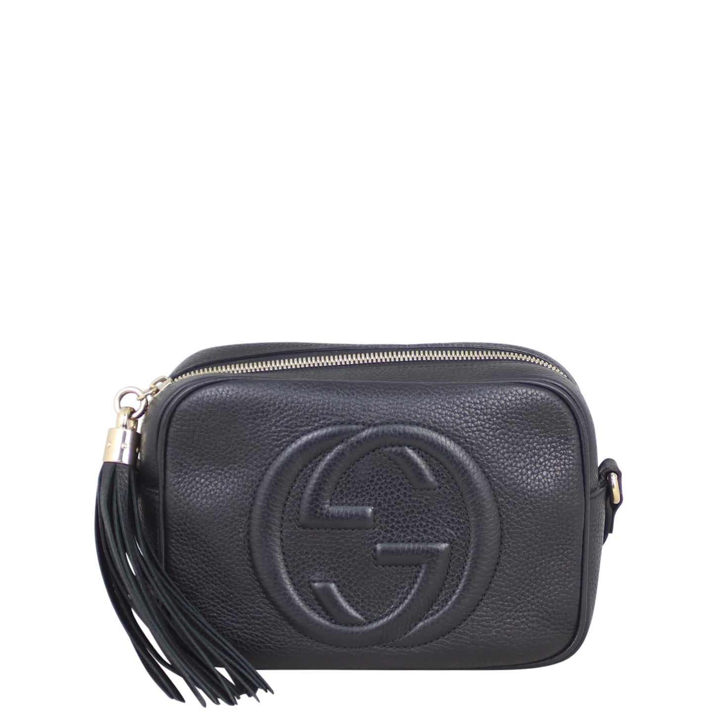 Gucci Soho Disco Small Front